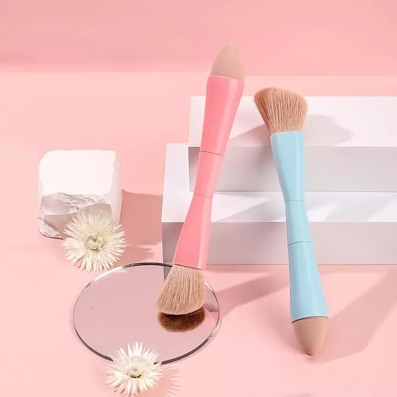 Soll ich meine neu gekauften Make-up-Pinsel waschen? Wie soll ich sie waschen?