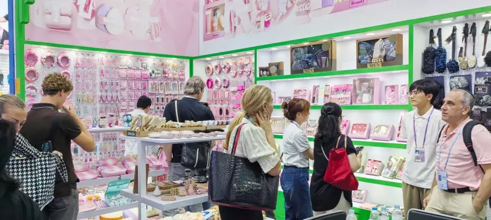 Pulys Frühjahr 2025 Messe Erkenntnisse