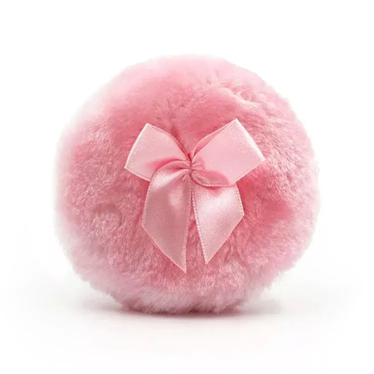 Sind Make -up -Puffs das Geheimnis der makellosen Beauty -Anwendung?