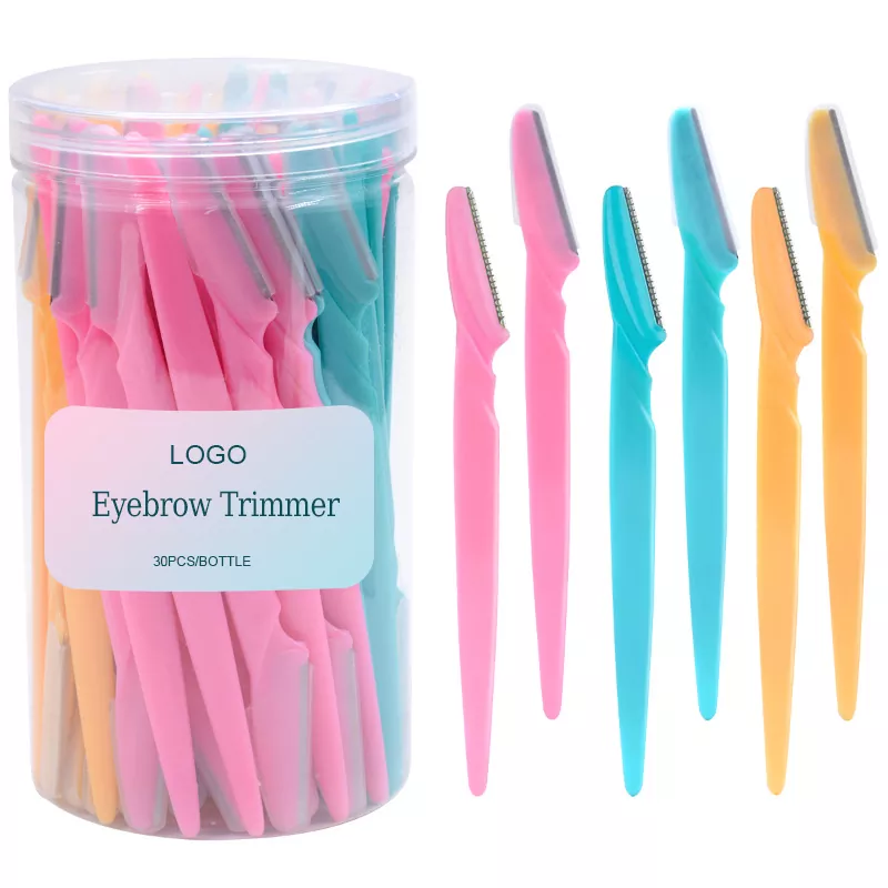 Wie verbessert ein Augenbrauenschneider die Präzisionspflege?