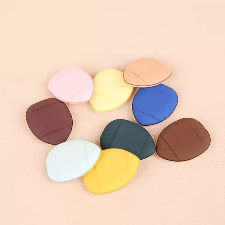 Welcher Make-up-Puff verhilft Ihren Schönheitsprodukten zu einer besseren Leistung?