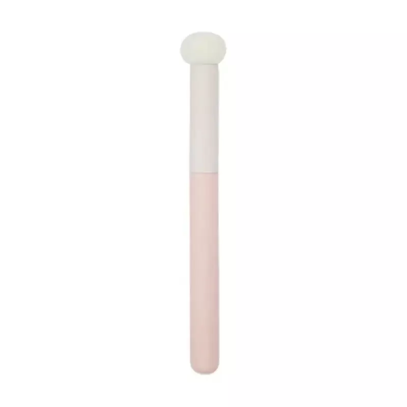 Einzelner Concealer-Make-up-Pinsel