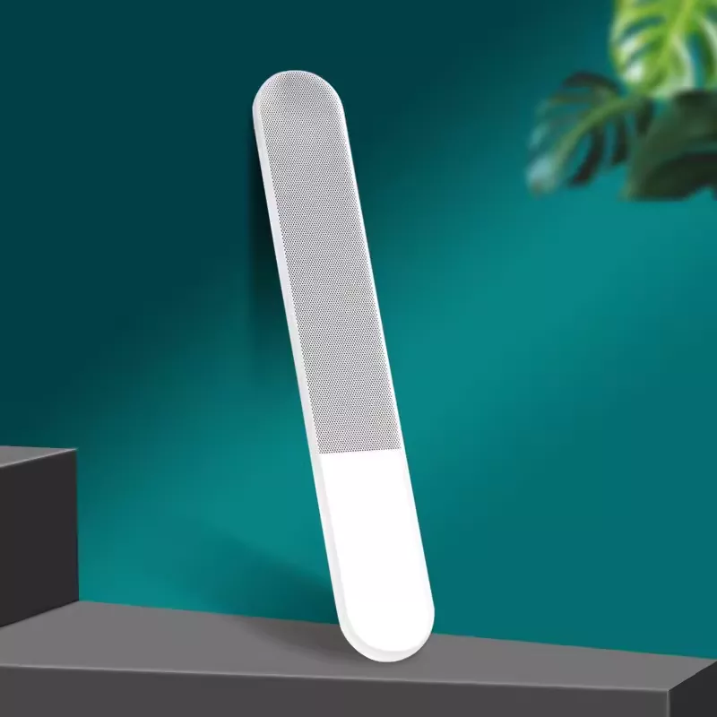 Doppelseitige Nano-Glas-Nagelfeilen