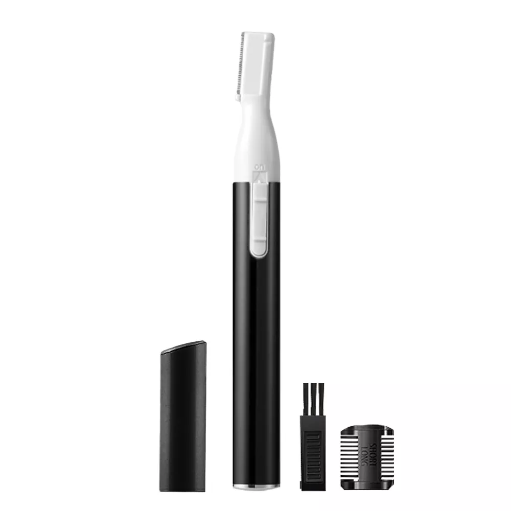 Elektrischer Augenbrauen-Haarentferner