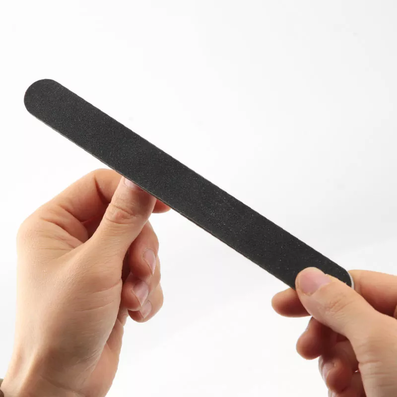 Austauschbare professionelle Nagelfeile
